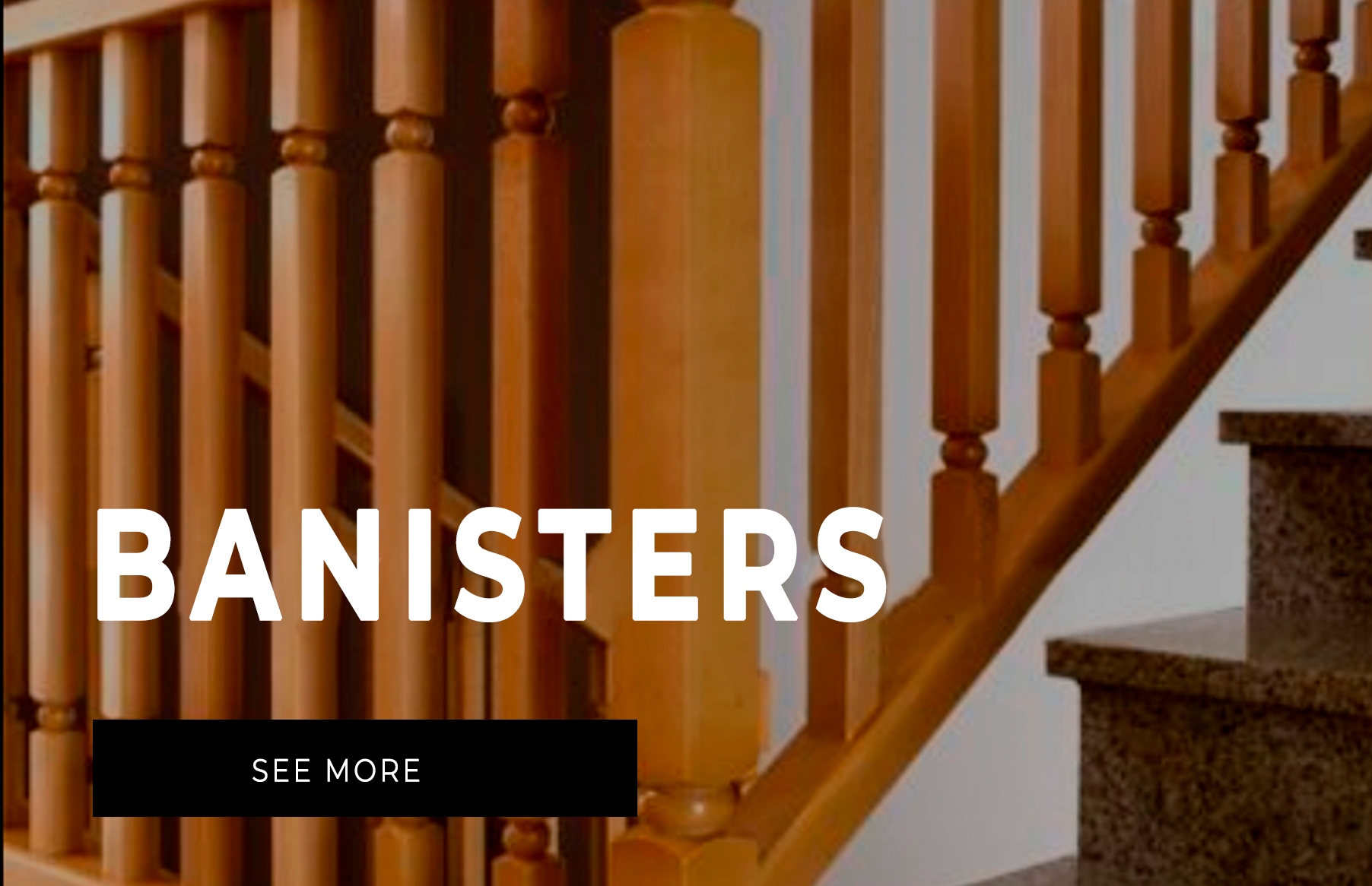 BANISTERs